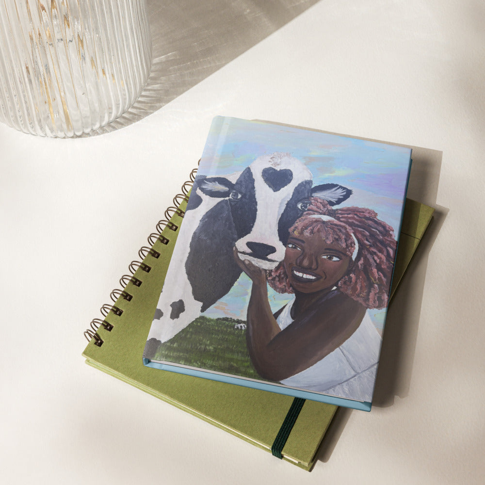 "Copious" Journal