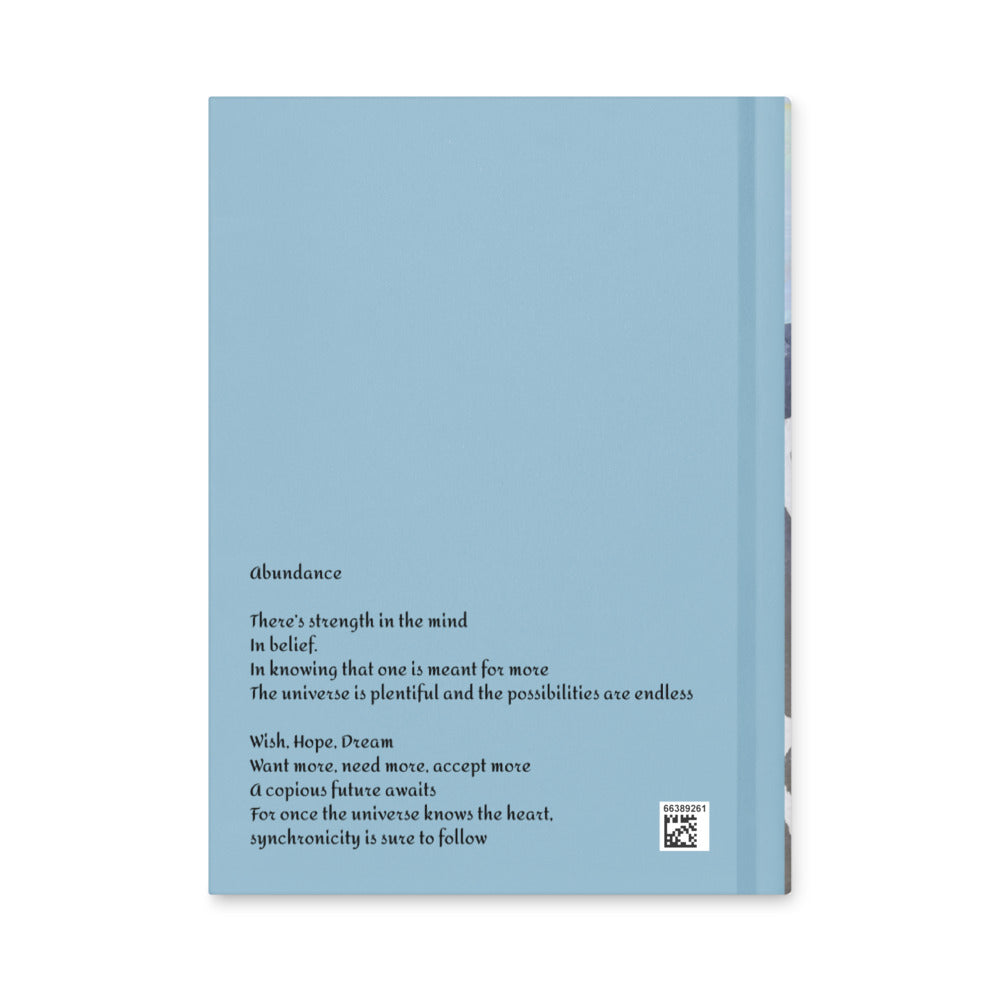"Copious" Journal