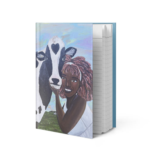 "Copious" Journal