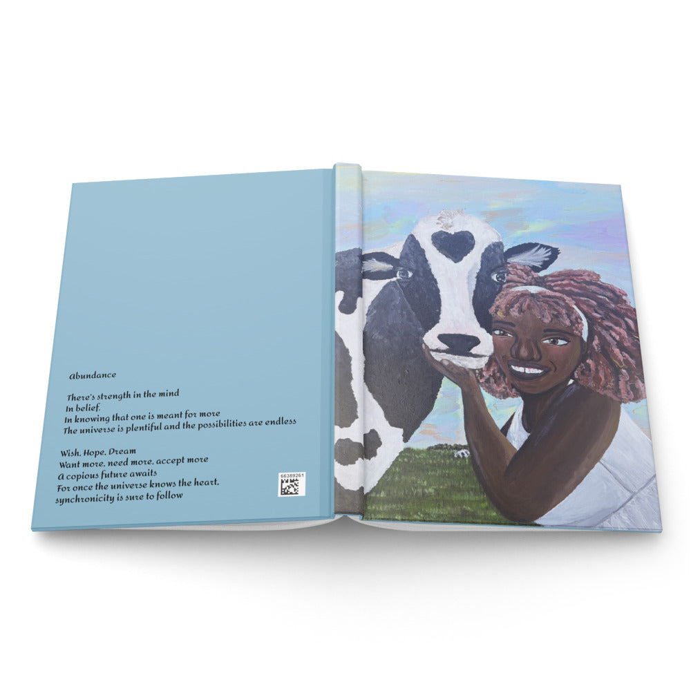 "Copious" Journal