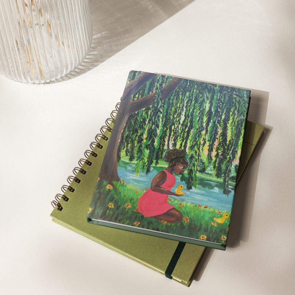 "Delightful" Journal
