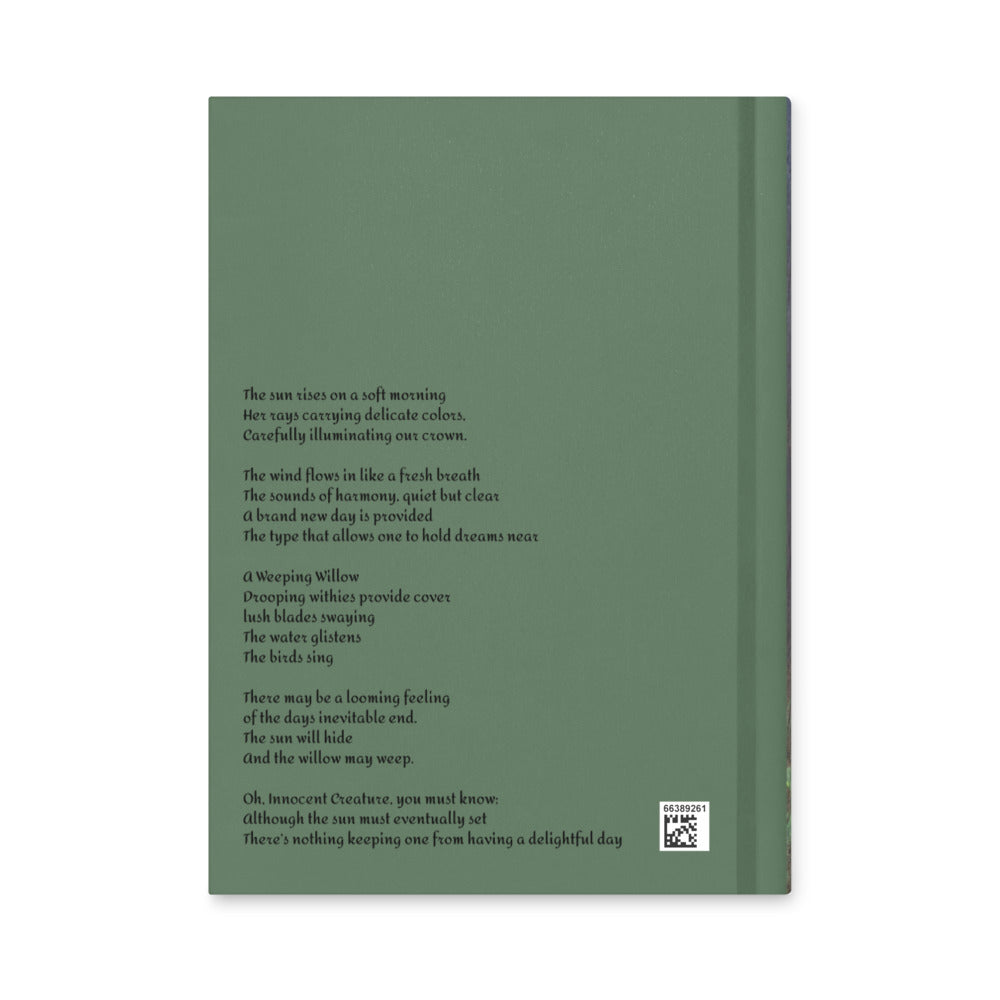 "Delightful" Journal