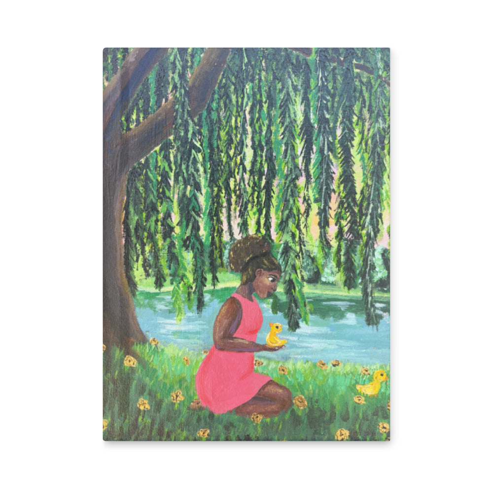"Delightful" Journal