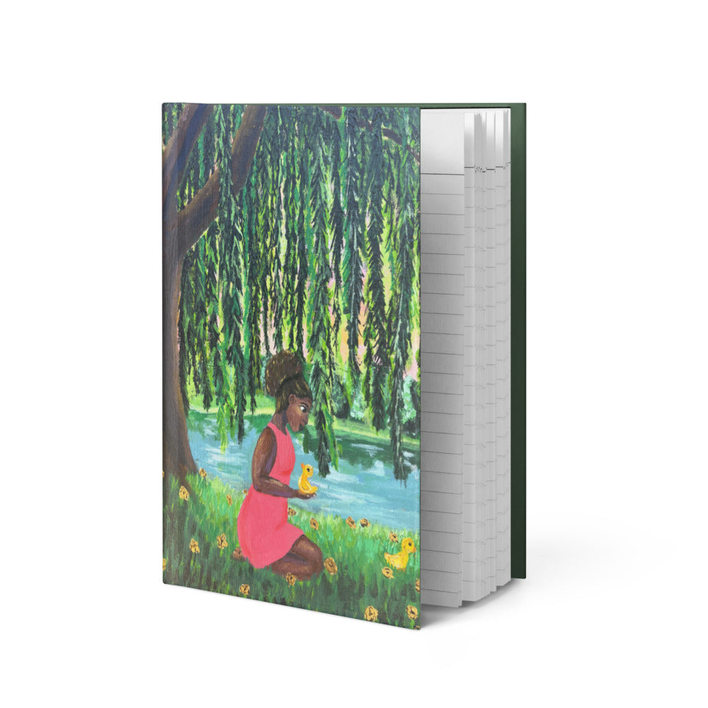 "Delightful" Journal