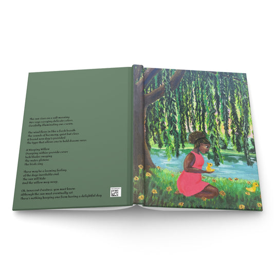 "Delightful" Journal
