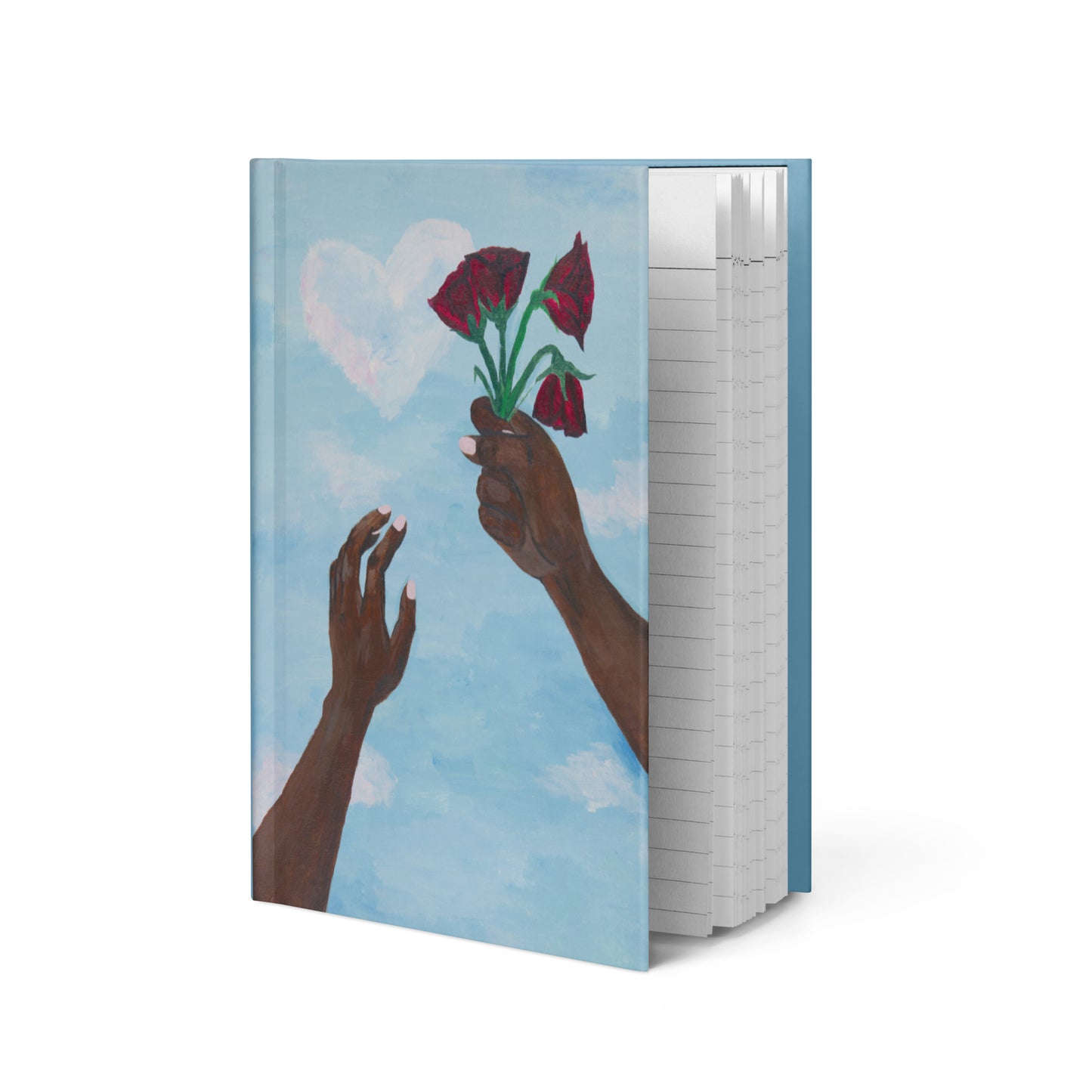 "Please, Love Me" Journal