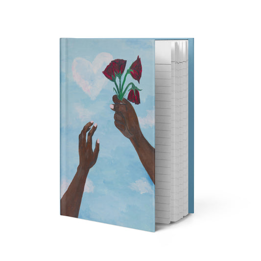 "Please, Love Me" Journal